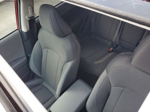 New 2026 Subaru Crosstrek 2.0i Premium image 34