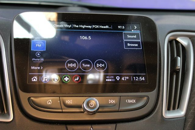 Certified 2024 Chevrolet Malibu LT w/ Sport Edition FWD image 24
