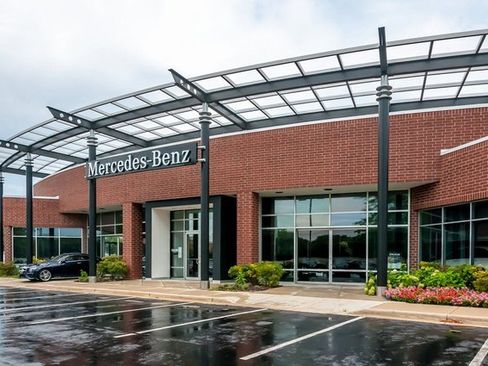 Certified 2017 Mercedes-Benz GLE 350 4MATIC image 28