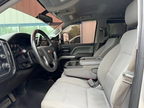 Used 2014 Chevrolet Silverado 1500 LT w/ LT Fleet Convenience Package image 7