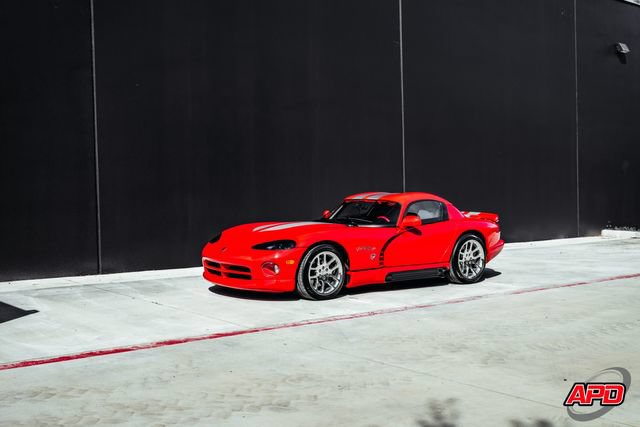 Used 1994 Dodge Viper RT/10 RWD image 59