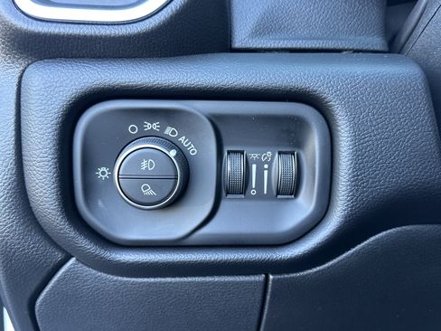 New 2026 RAM 5500 Laramie w/ Laramie Trim Package image 13