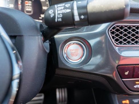 Used 2024 Acura Integra A-Spec FWD image 31