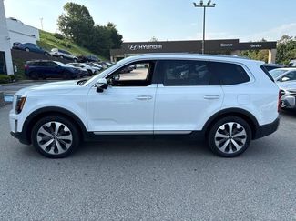 Used 2020 Kia Telluride S AWD/4WD video 2