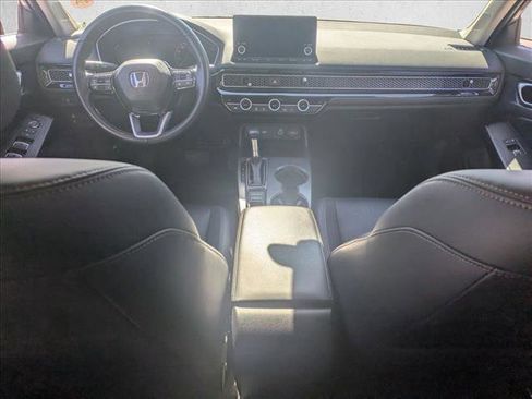 Used 2023 Honda Civic EX-L image 14