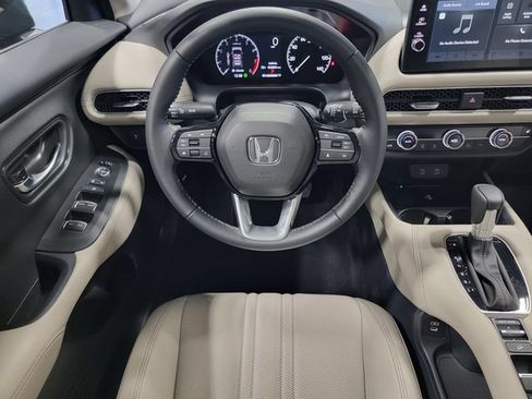 Certified 2026 Honda HR-V EX-L image 24