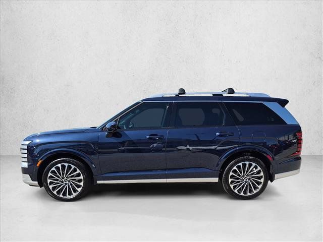 Used 2026 Hyundai Palisade Calligraphy FWD image 9