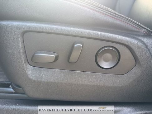 Certified 2022 Chevrolet Tahoe RST w/ Luxury Package image 21