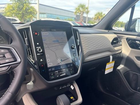 New 2026 Subaru Forester Premium AWD/4WD image 23