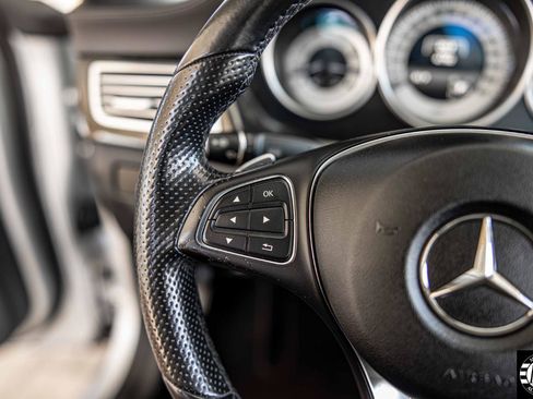 Used 2015 Mercedes-Benz CLS 400 4MATIC image 17