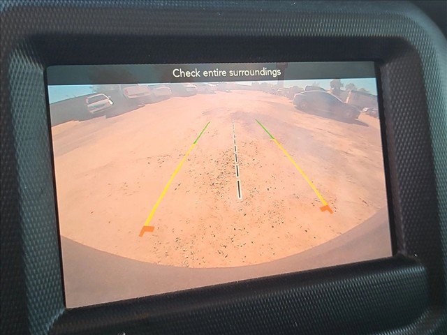 Used 2020 Jeep Wrangler Sport AWD/4WD image 16
