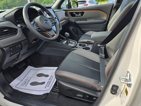 Used 2025 Subaru Forester Sport w/ Protection Package (1PH) AWD/4WD image 11