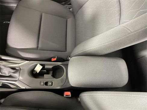 Certified 2023 Toyota Corolla LE w/ LE Convenience Package image 23
