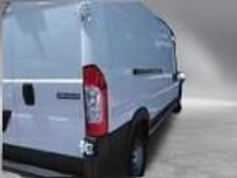 Used 2023 RAM ProMaster 2500 FWD image 10