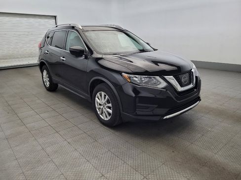 Used 2017 Nissan Rogue SV image 13