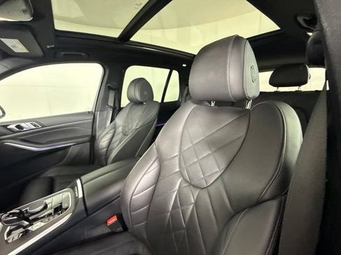Used 2023 BMW X5 sDrive40i w/ Premium Package RWD image 20