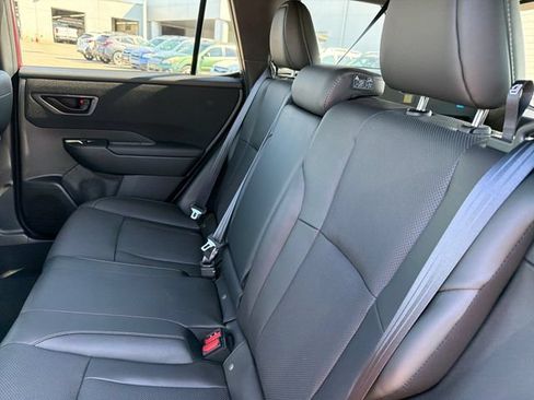 Certified 2026 Subaru Outback Limited XT AWD/4WD image 23