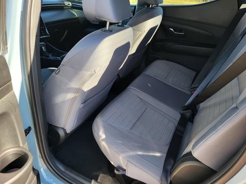 Used 2023 Hyundai Santa Cruz SEL Premium w/ Cargo Package AWD/4WD image 13