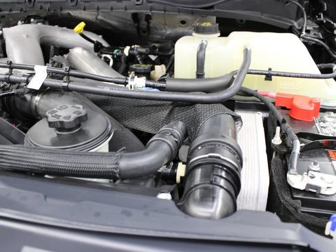 Used 2025 Ford F250 Platinum AWD/4WD image 40