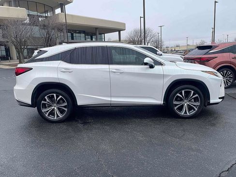 Used 2017 Lexus RX 350 FWD w/ Premium Package image 2