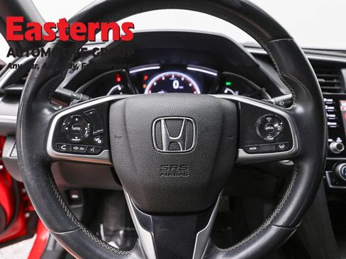 Used 2020 Honda Civic Sport image 10