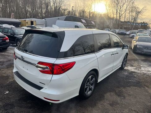 Used 2018 Honda Odyssey Touring image 9