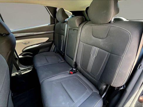 Used 2024 Hyundai Tucson SEL FWD image 21