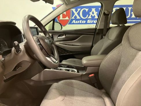 Used 2019 Hyundai Santa Fe SE FWD image 36