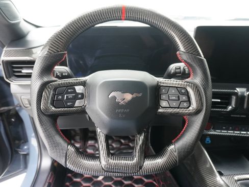 Used 2024 Ford Mustang GT RWD image 17