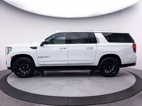 Used 2023 GMC Yukon XL Denali w/ Max Trailering Package image 44