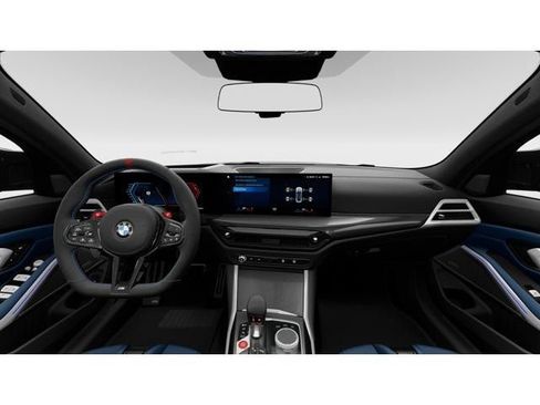 New 2027 BMW M3 Competition AWD/4WD image 11