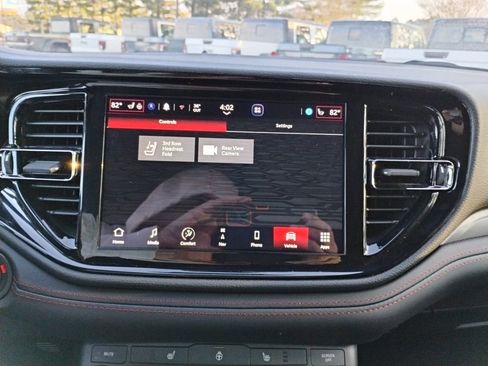 New 2026 Dodge Durango GT w/ Blacktop Package image 33