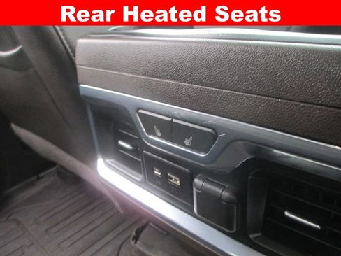 Used 2021 GMC Sierra 2500 Denali w/ Denali Ultimate Package image 26