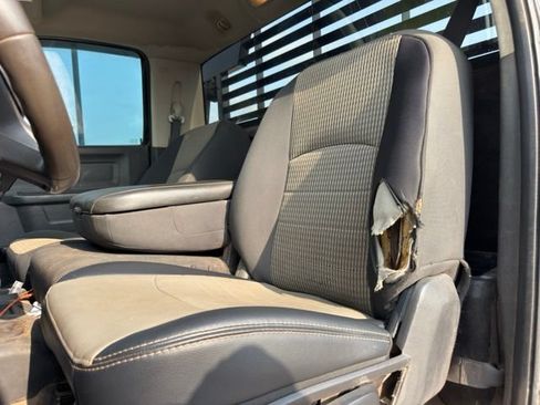 Used 2011 RAM 3500 ST w/ ST Popular Equipment Group AWD/4WD image 11