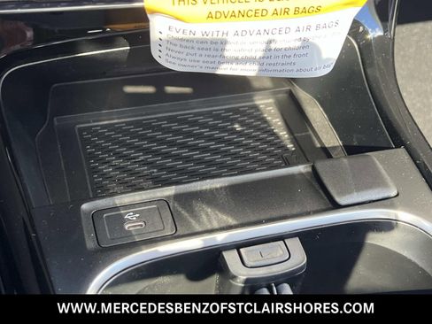 Used 2026 Mercedes-Benz CLA 250 4MATIC image 25