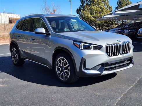 New 2026 BMW X1 xDrive28i w/ Technology Package image 5