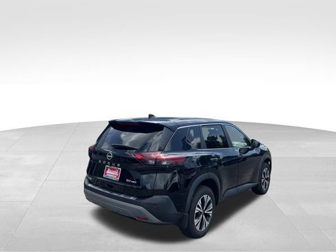 Used 2023 Nissan Rogue SV AWD/4WD image 38