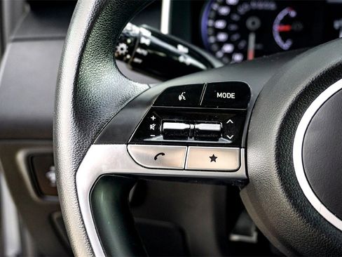 Used 2024 Hyundai Tucson SEL image 18