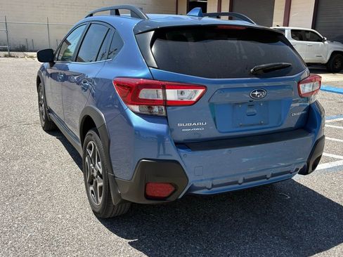Used 2018 Subaru Crosstrek 2.0i Limited image 5