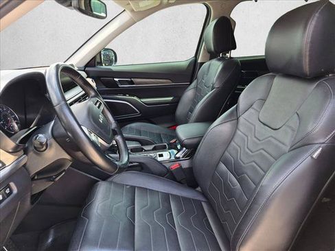 Used 2022 Kia Telluride SX w/ SX Prestige Package AWD/4WD image 5