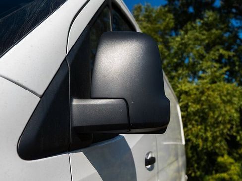 New 2026 Mercedes-Benz Sprinter 144 Cargo image 9