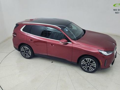 Used 2025 BMW X3 xDrive30i w/ Premium Package AWD/4WD image 78