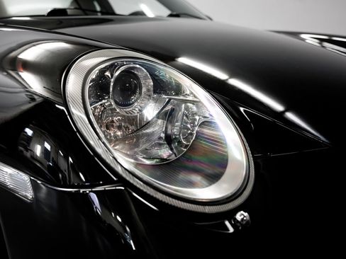 Used 2007 Porsche 911 Carrera RWD image 35