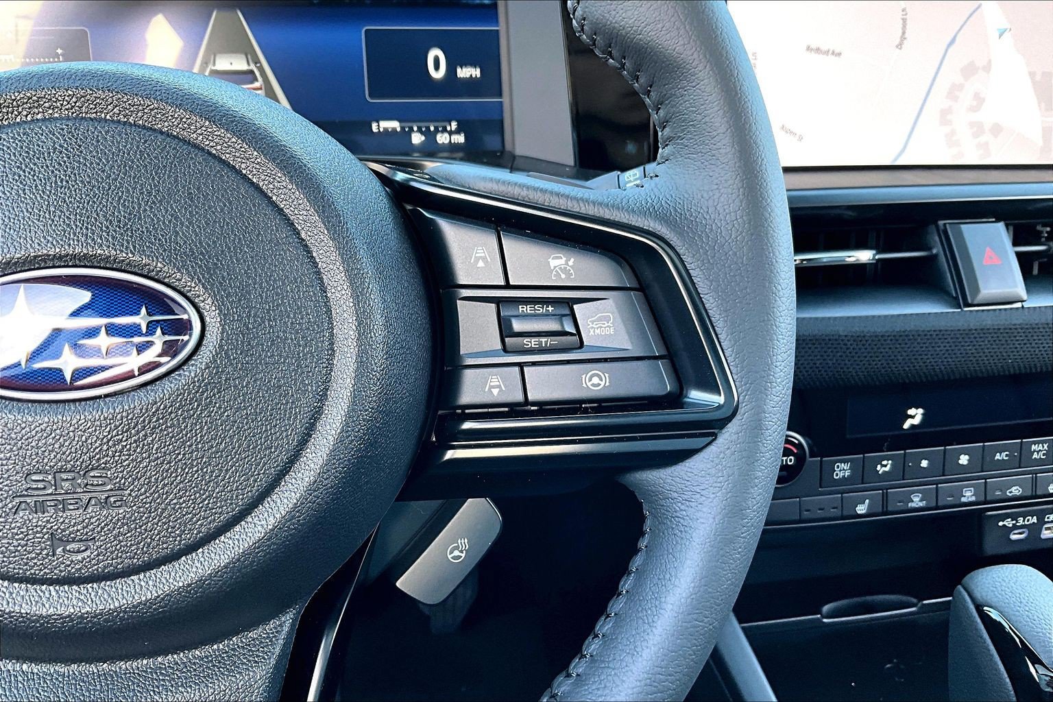 New 2026 Subaru Outback Limited AWD/4WD image 16