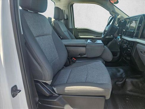 Used 2024 Ford F250 XL w/ Snow Plow Prep Package AWD/4WD image 16
