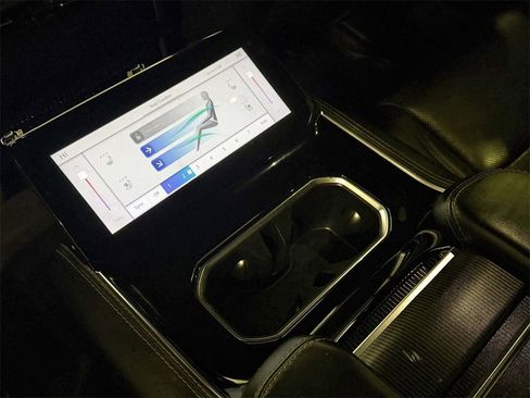 Used 2024 Jeep Grand Wagoneer L Series II w/ Quick Order Packagew 28T image 14