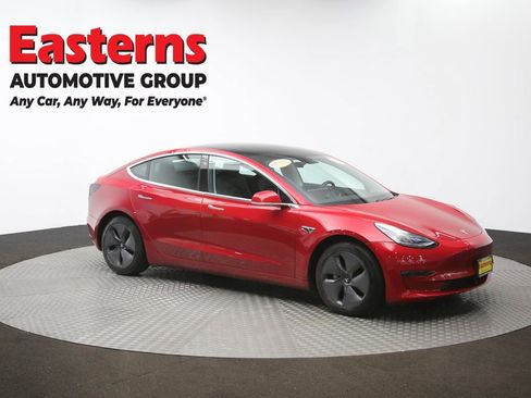 Used 2020 Tesla Model 3 Long Range image 45