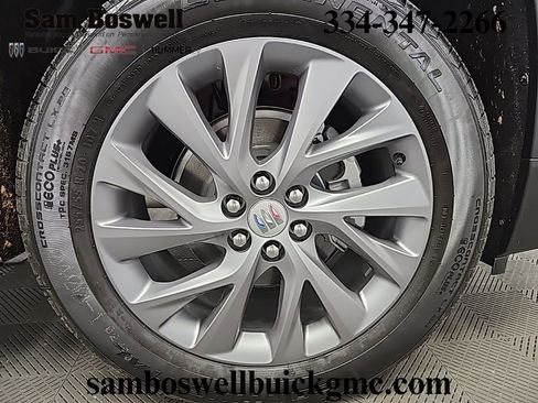 New 2026 Buick Enclave Preferred image 50