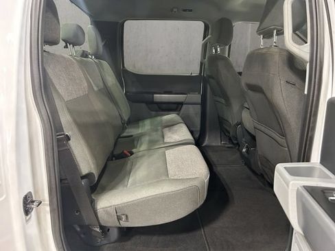 Certified 2024 Ford F250 XLT AWD/4WD image 20