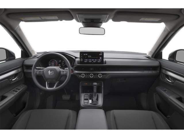 Used 2026 Honda CR-V EX image 5